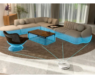 Sencor Odkurzacz automatyczny SRV 9690WH - 1610095 - zdjęcie 11